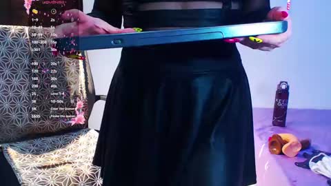 GhostG online show from March 29, 11:05 pm