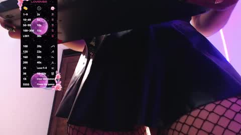 GhostG online show from April 9, 4:01 am