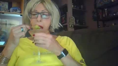 Girlinrock online show from February 10, 1:53 am