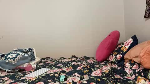 Camille online show from November 21, 6:06 pm