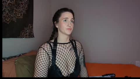 Camille online show from December 5, 2:53 am
