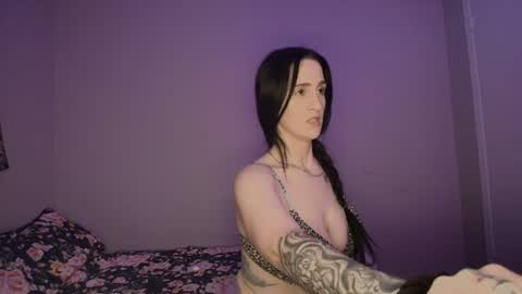 Camille online show from June 20, 9:28 pm