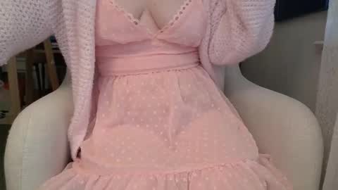 Marina online show from April 7, 1:22 pm