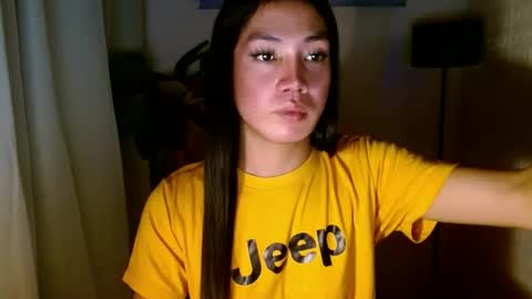 Snapshot of girlwhobelieveinmagic chatting on January 14, 1:17 pm Callmenor online show from January 14, 1:17 pm