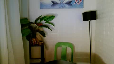 Snapshot of girlwhobelieveinmagic chatting on January 18, 4:59 am Callmenor online show from January 18, 4:59 am