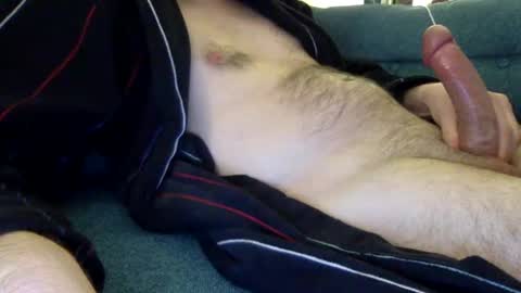 Girthy83 2 online show from February 16, 1:58 am