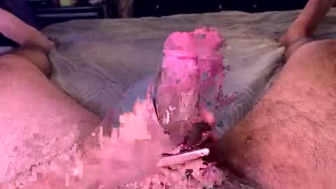 JustFreddieG online show from February 2, 6:01 am