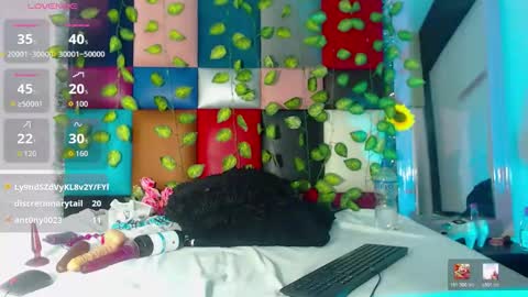 Gisele online show from March 15, 12:22 pm