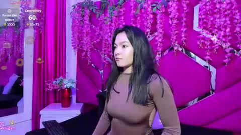 gisell_squirt online show from April 17, 2:09 pm