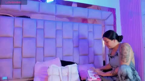 gisell_squirt online show from June 5, 1:39 pm