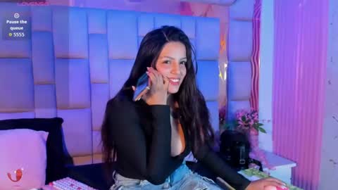 gisell_squirt online show from July 1, 1:13 pm