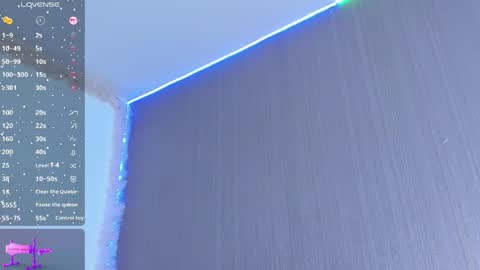 gisellove01 online show from May 16, 6:21 am