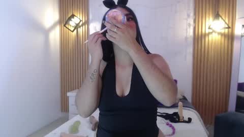giselslut online show from May 24, 2:16 am