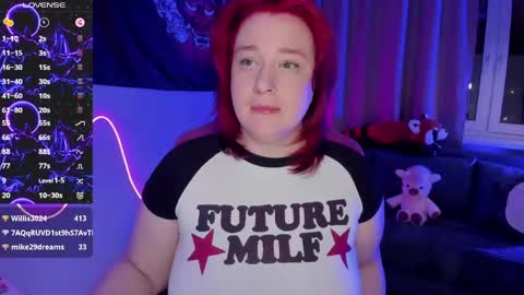 AlexaMillis online show from March 30, 10:44 pm