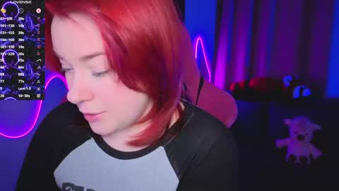 AlexaMillis online show from April 8, 9:37 pm