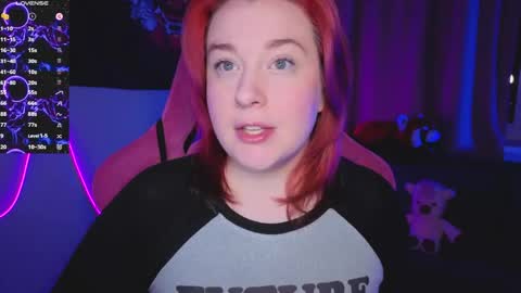 AlexaMillis online show from April 17, 9:40 pm