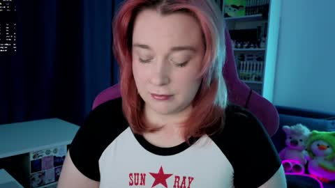 AlexaMillis online show from July 12, 9:28 pm