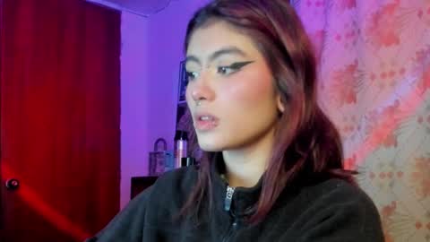 Giulietta online show from January 12, 3:17 am