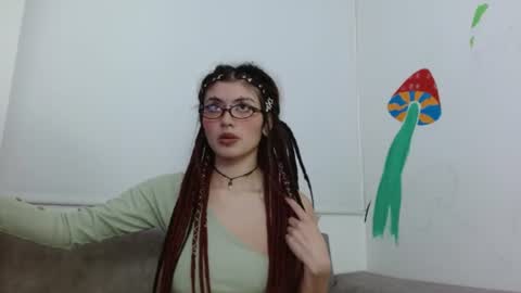 Giulietta online show from June 30, 1:28 am