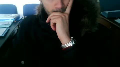 giuseppevai1 online show from January 9, 10:40 am