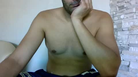 Snapshot of giuseppevai1 chatting on June 13, 8:01 am giuseppevai1 online show from June 13, 8:01 am