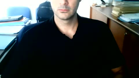 Snapshot of giuseppevai1 chatting on June 22, 9:06 am giuseppevai1 online show from June 22, 9:06 am
