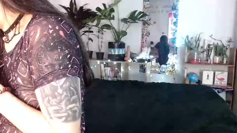 Snapshot of give_me_orgasms chatting on December 2, 2:31 am Nice to meet you my name is Heyli online show from December 2, 2:31 am