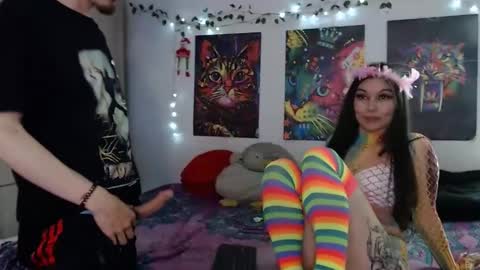 Snapshot of give_me_orgasms chatting on December 25, 2:57 am Nice to meet you my name is Heyli online show from December 25, 2:57 am