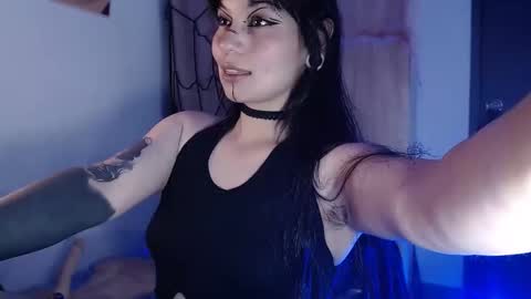 Snapshot of give_me_orgasms chatting on October 31, 6:14 am Nice to meet you my name is Heyli online show from October 31, 6:14 am