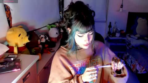 dirtyvenom online show from July 16, 3:56 am