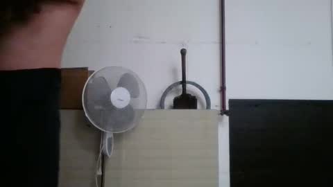 Tommy online show from April 27, 7:23 pm