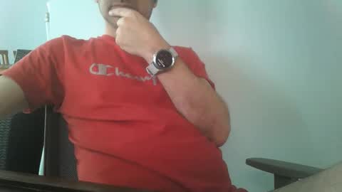 gjustaguym online show from May 18, 3:40 pm