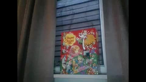 glanzer88999 online show from December 9, 10:11 am