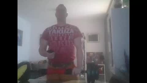 glanzer88999 online show from January 13, 9:19 am