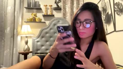 Snapshot of gleiahong chatting on May 26, 12:56 pm gleiahong online show from May 26, 12:56 pm