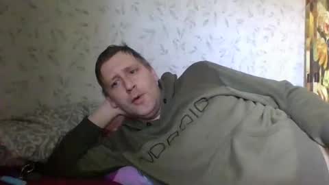 glekke89 online show from January 27, 12:16 pm