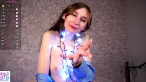 Snapshot of glennabardy chatting on December 24, 10:17 pm Sandra online show from December 24, 10:17 pm