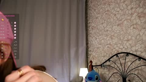 Snapshot of glennabardy chatting on January 28, 1:50 am Sandra online show from January 28, 1:50 am