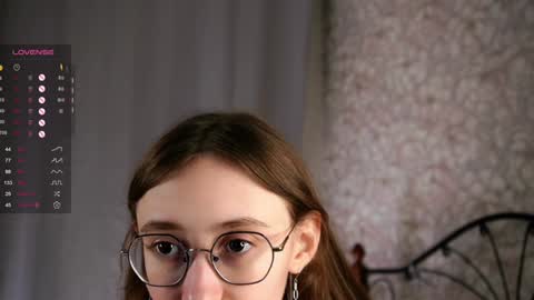 Snapshot of glennabardy chatting on February 4, 1:02 am Sandra online show from February 4, 1:02 am