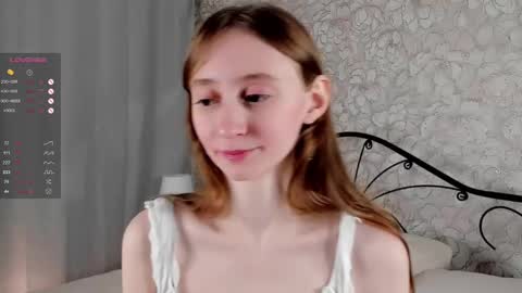 Snapshot of glennabardy chatting on February 20, 7:30 pm Sandra online show from February 20, 7:30 pm