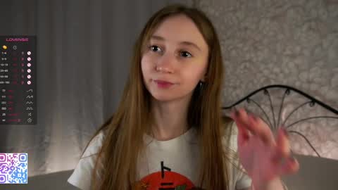 Snapshot of glennabardy chatting on March 2, 6:40 pm Sandra online show from March 2, 6:40 pm