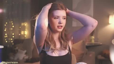 Gracia online show from December 15, 6:45 pm