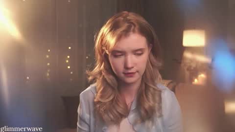 Gracia online show from December 21, 7:54 pm