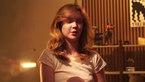 Gracia online show from April 4, 6:38 pm