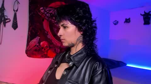 NYX online show from March 17, 10:57 pm