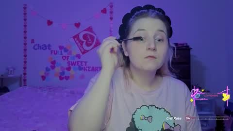 Snapshot of glitchwitch chatting on March 4, 11:22 pm Glitch online show from March 4, 11:22 pm