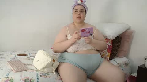 suzy online show from April 10, 2:17 am