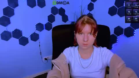 Snapshot of gloria_bubble chatting on May 3, 7:53 pm your dream online show from May 3, 7:53 pm