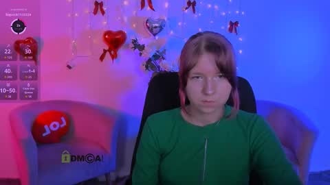 Snapshot of gloria_bubble chatting on May 17, 7:21 pm your dream online show from May 17, 7:21 pm
