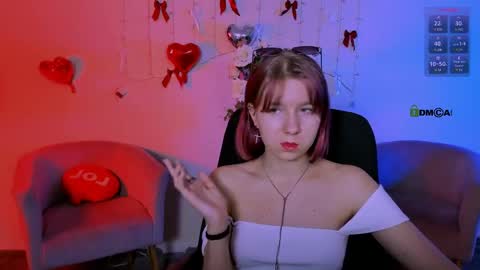 Snapshot of gloria_bubble chatting on May 21, 7:10 pm your dream online show from May 21, 7:10 pm
